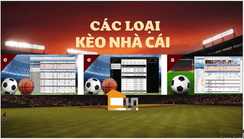 Cập nhật kèo nhà cái hôm nay nhanh và chính xác tại BK8 image